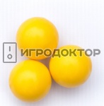 Мячи для настольного футбола 10шт